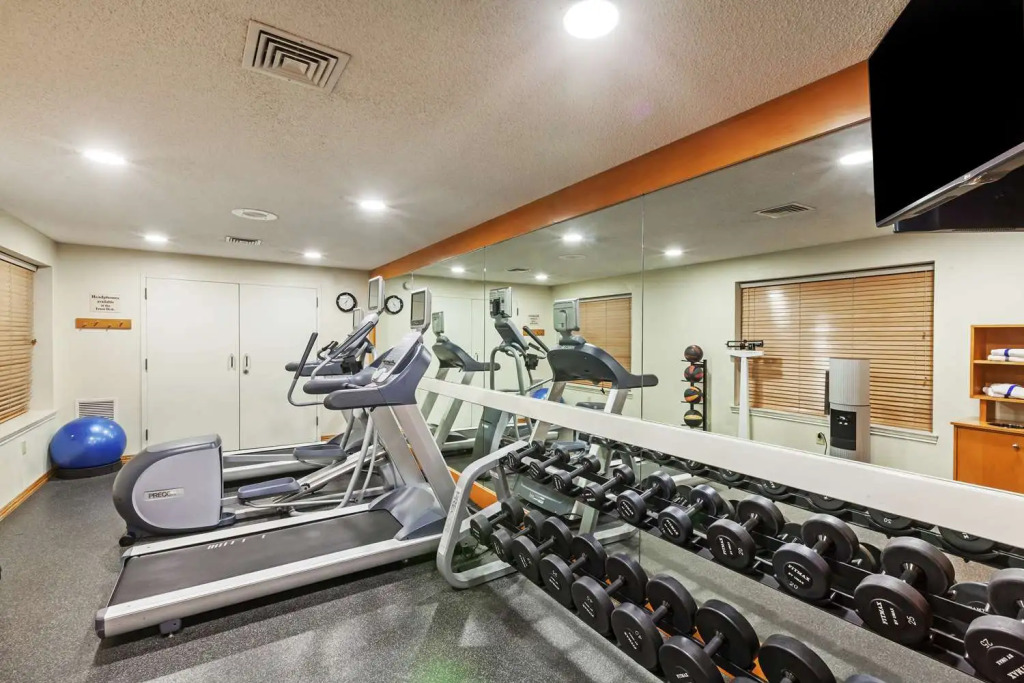 Homewood Suites by Hilton Brownsville