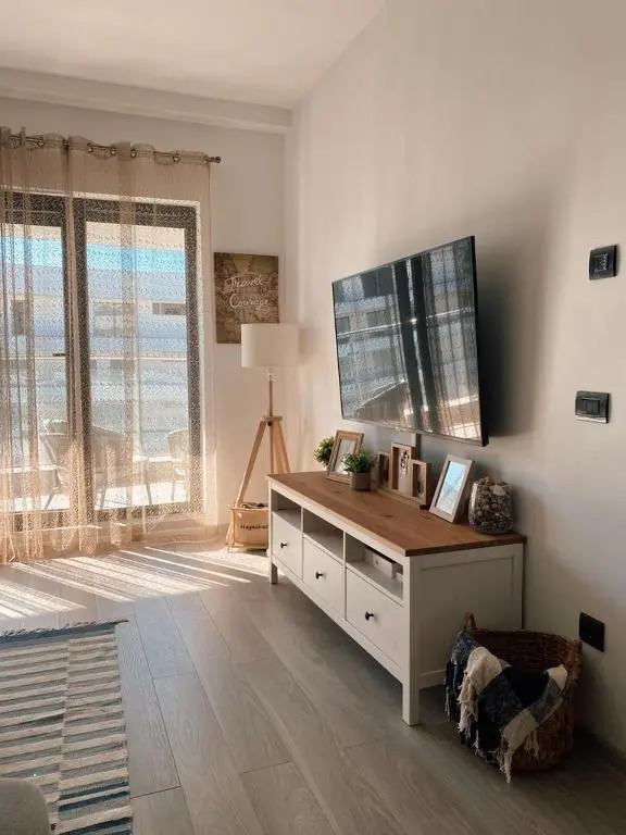 Apartament Casa Del Mar87
