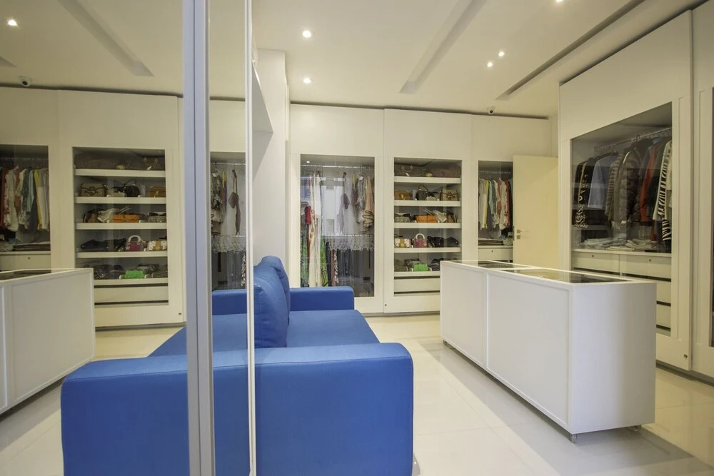 LineRio Copacabana Luxury Residence 423