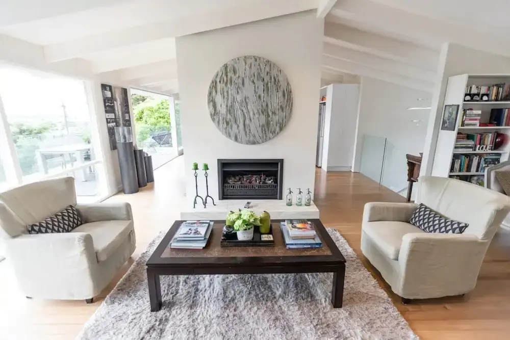 Stylish 3 Bedroom Family Home on the North Shore