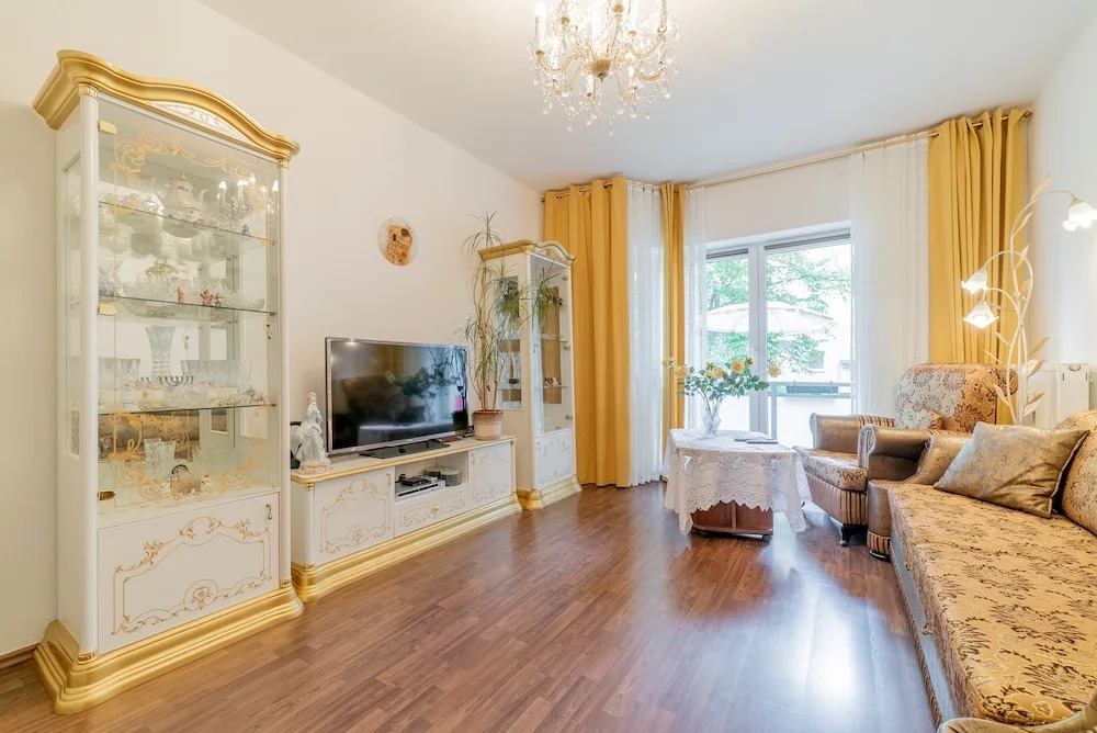 Private Apartment Loccumer Straße