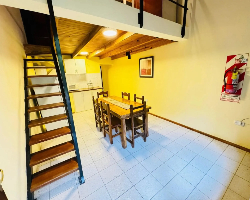 Hotel Valle Grande