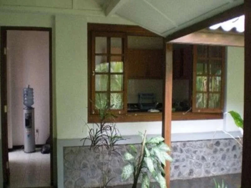 Rumah Ebo