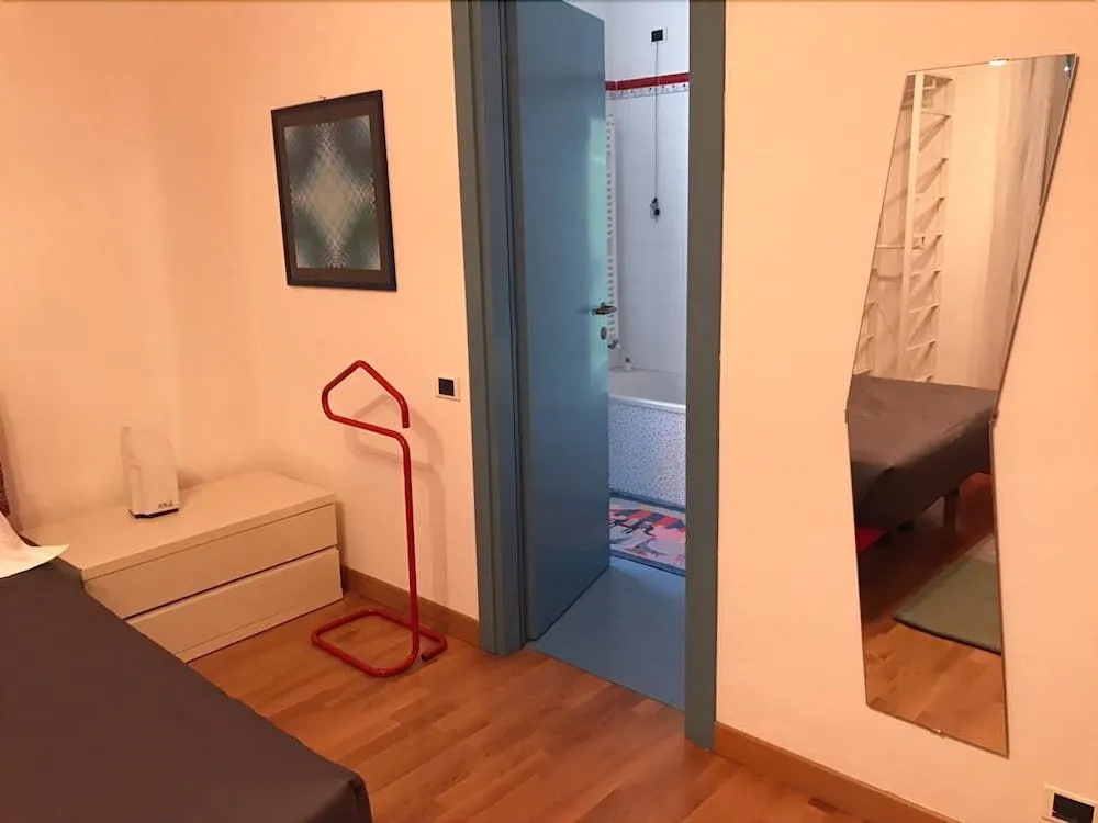 Maison D' Hotes