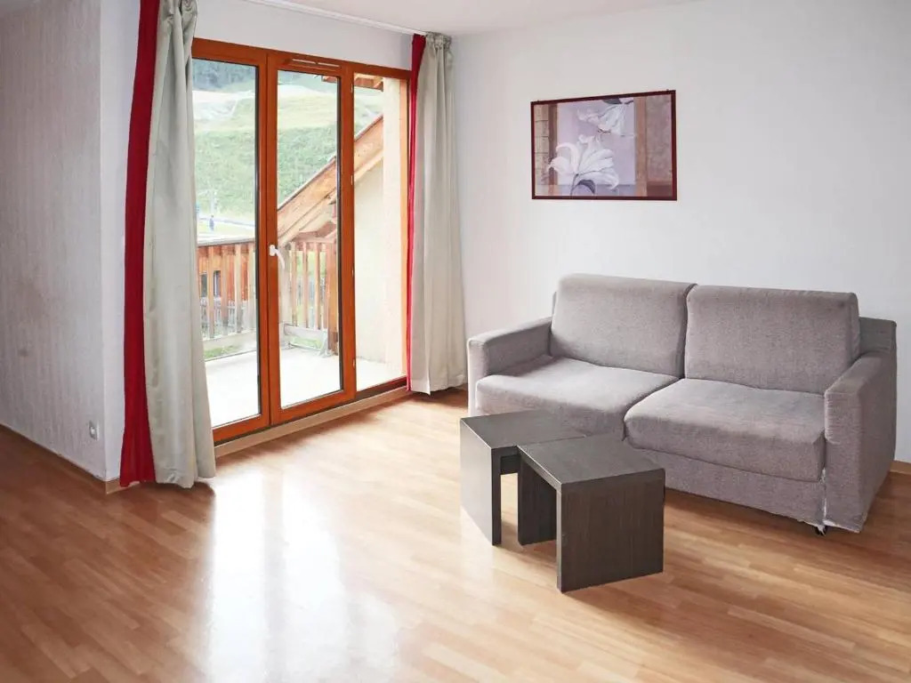 Appartement Les Orres, 3 pièces, 8 personnes - FR-1-322-440