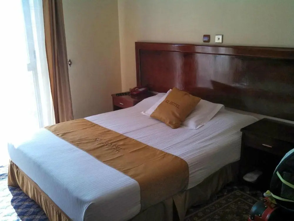 KZ Hotel