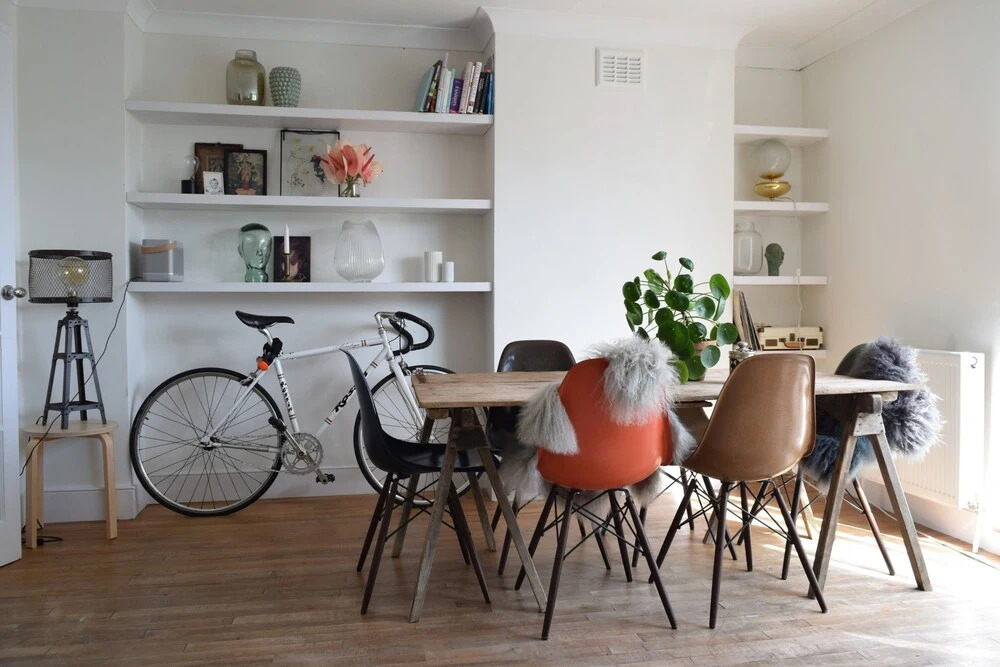 Chic 1 Bedroom Apartment in Fulham