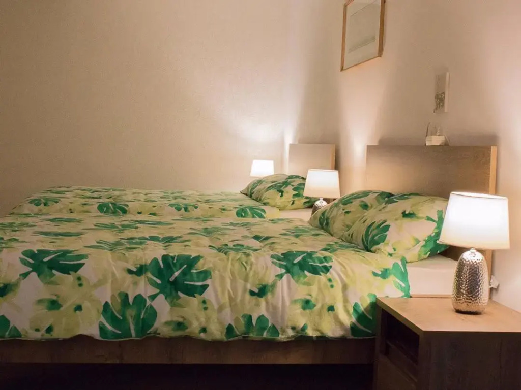 Ioan Budai-Deleanu Apartment