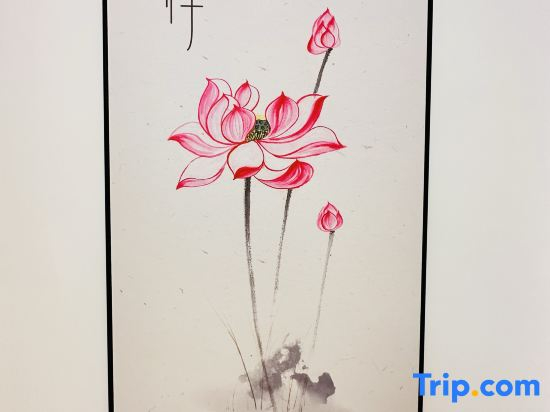Shidu Qingxin Garden B&B
