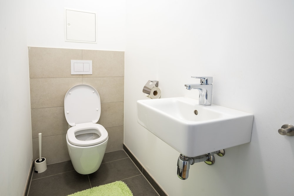FeelGood Apartments Seestadt Green Living