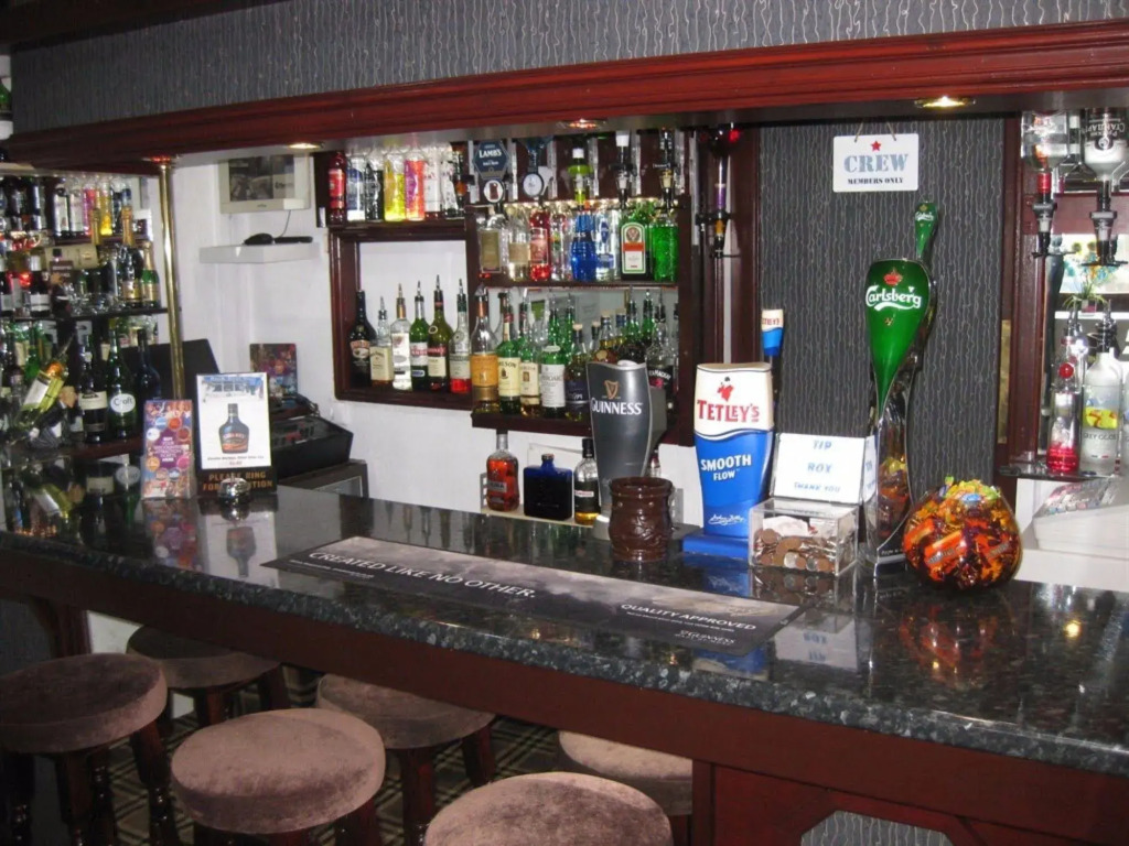 Rock Dene Hotel