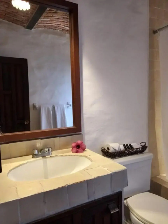 Villas Danza del Sol