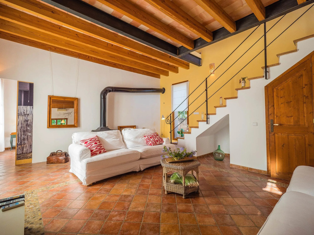 Casa Sa Cabaneta