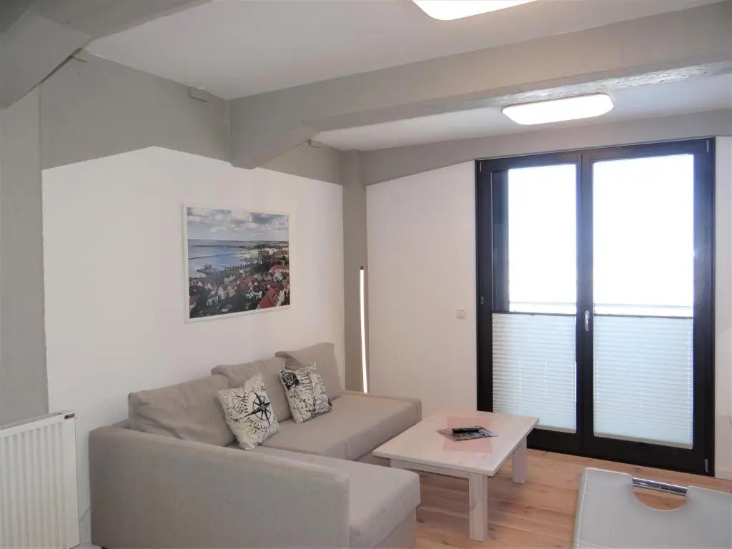 Speicher Residenz Barth E3 App 3