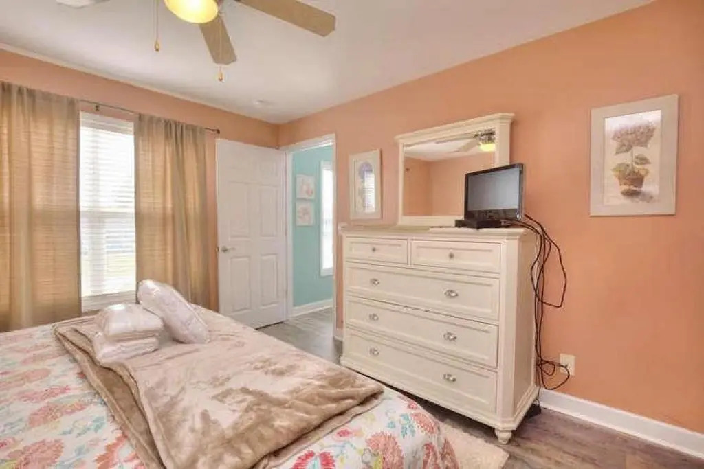 Ocean Walk 7102-A Sweet Retreat