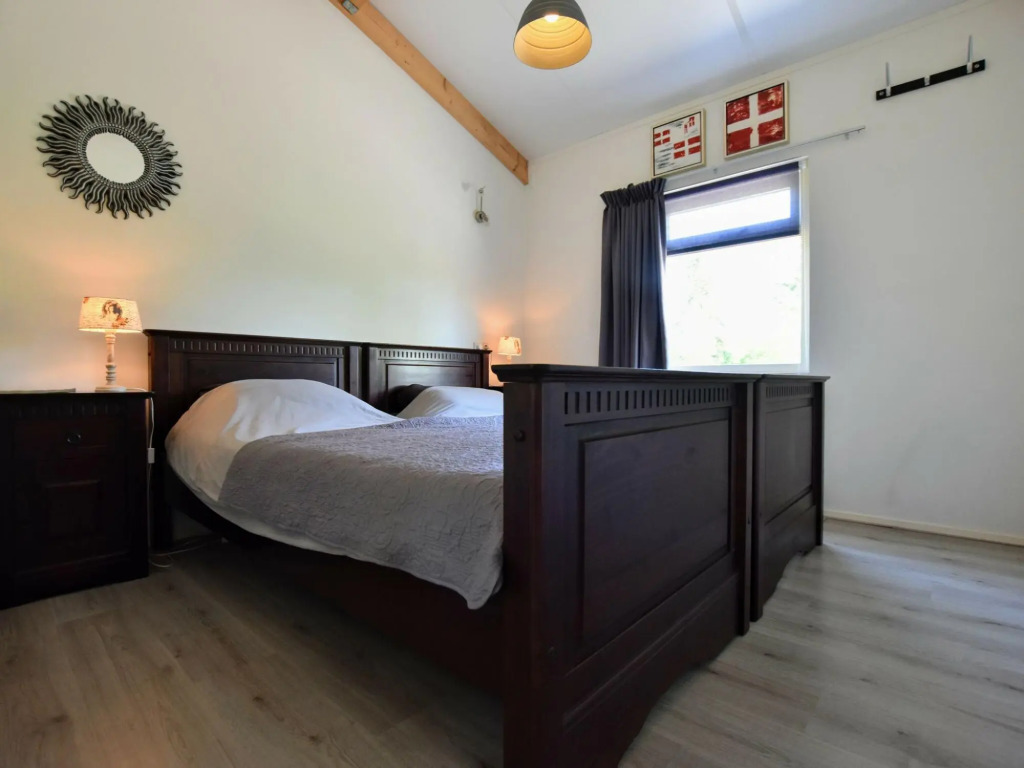 Holiday Home in Eerbeek near Veluwe