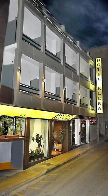 Hotel Elena
