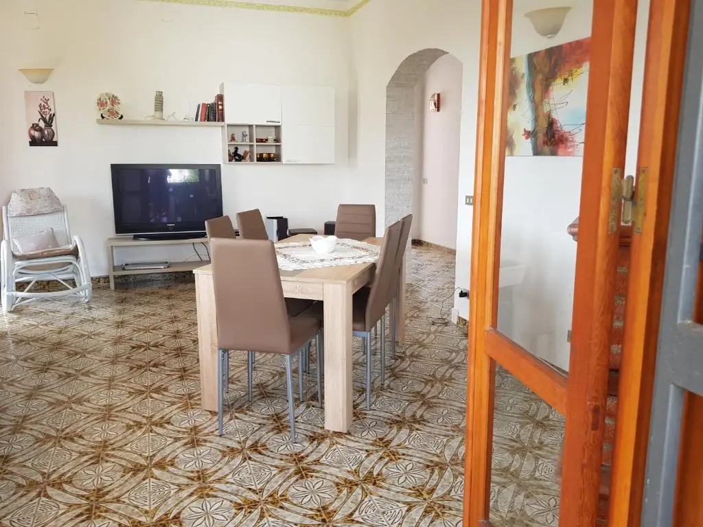 Villa Vera