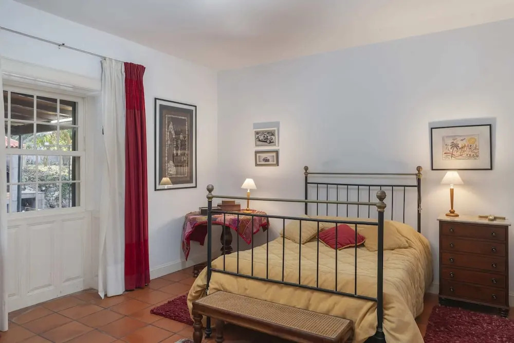 On the North Coast, by the sea - Casa do Terreiro