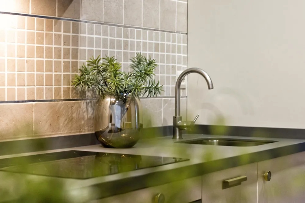Alhambra Dreams - Luxury & Romantic