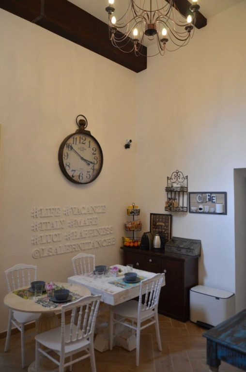 Il Salernitano Bed and Breakfast