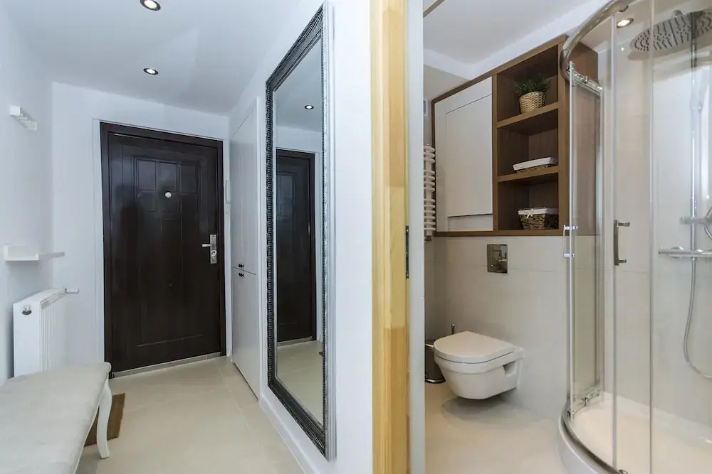 Apartament Mój Sopot - Promenada