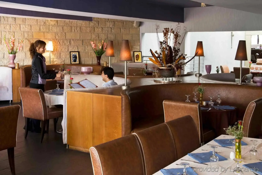 Mercure Shéhérazade Rabat