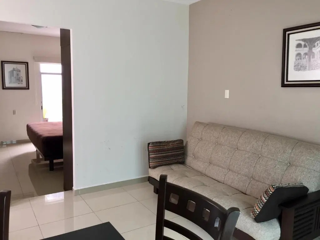 Suites Hamburgo