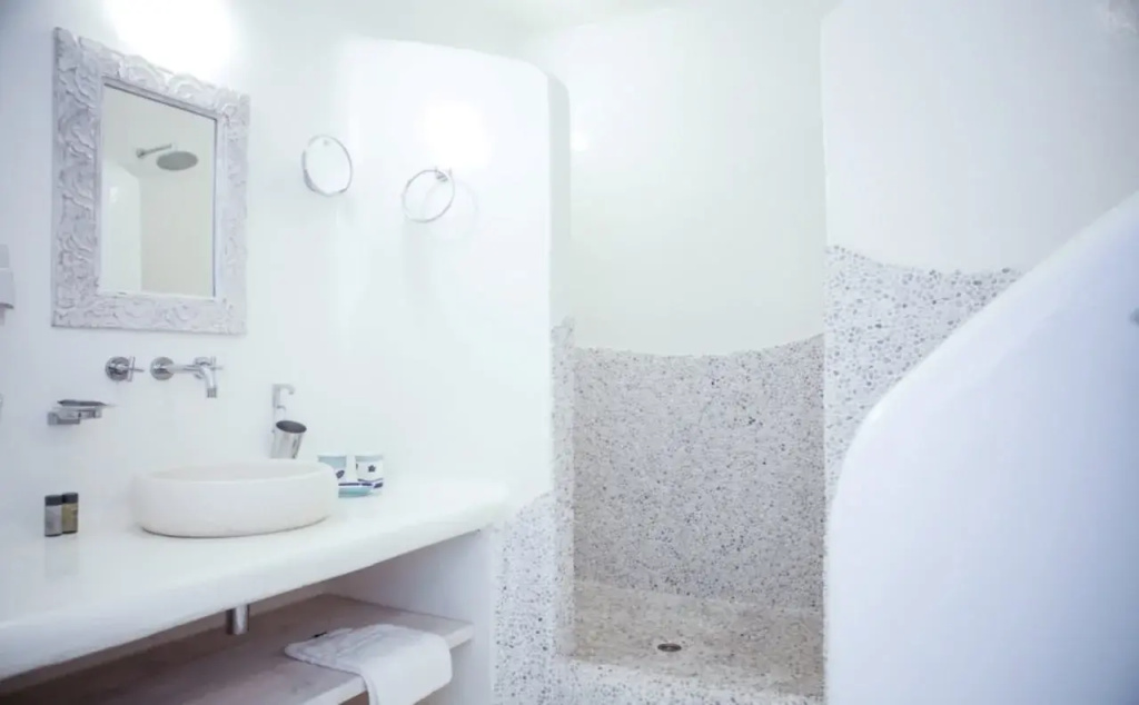 Manu Mykonos Exclusive Villa Luxury Beachside Stay with Private Pool by Quality Brand Villas