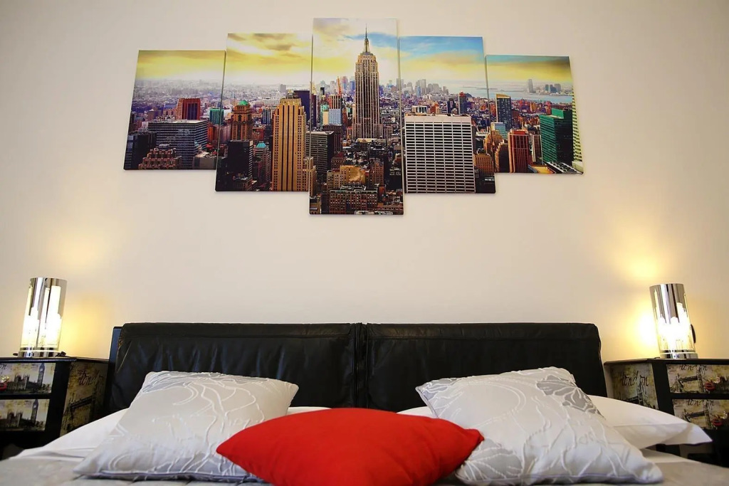 Easy Dream Rooms