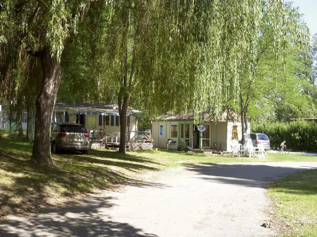 La Bastide