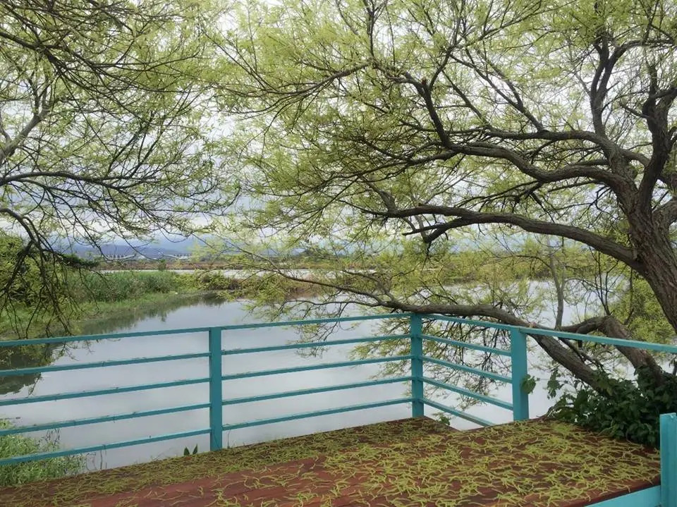 彩虹灣Rainbow Bay B&B