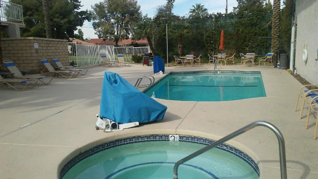 Indian Palms Country Club
