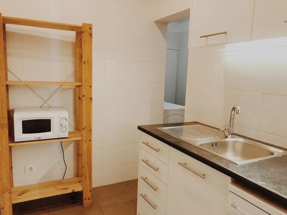 Aribau Cinema Apartamentos
