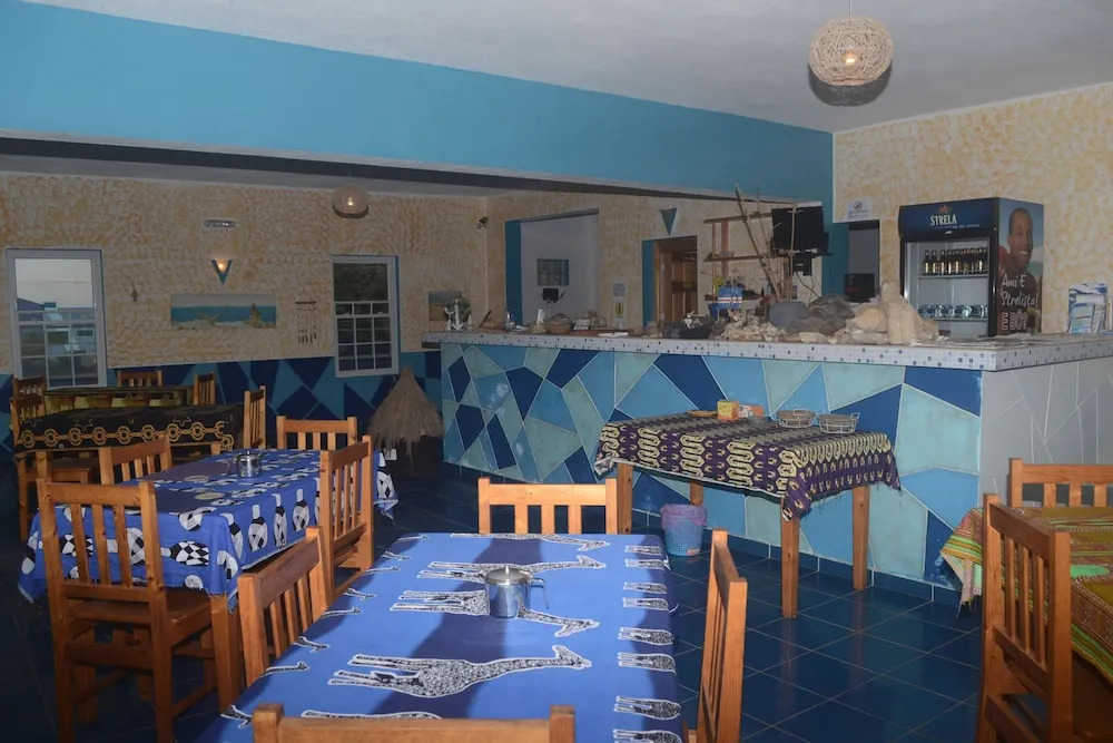 Djabrabas Rooms