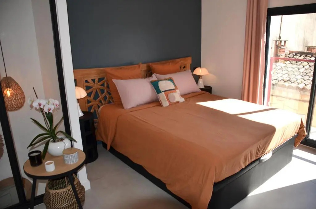 Maison de village rénovée !