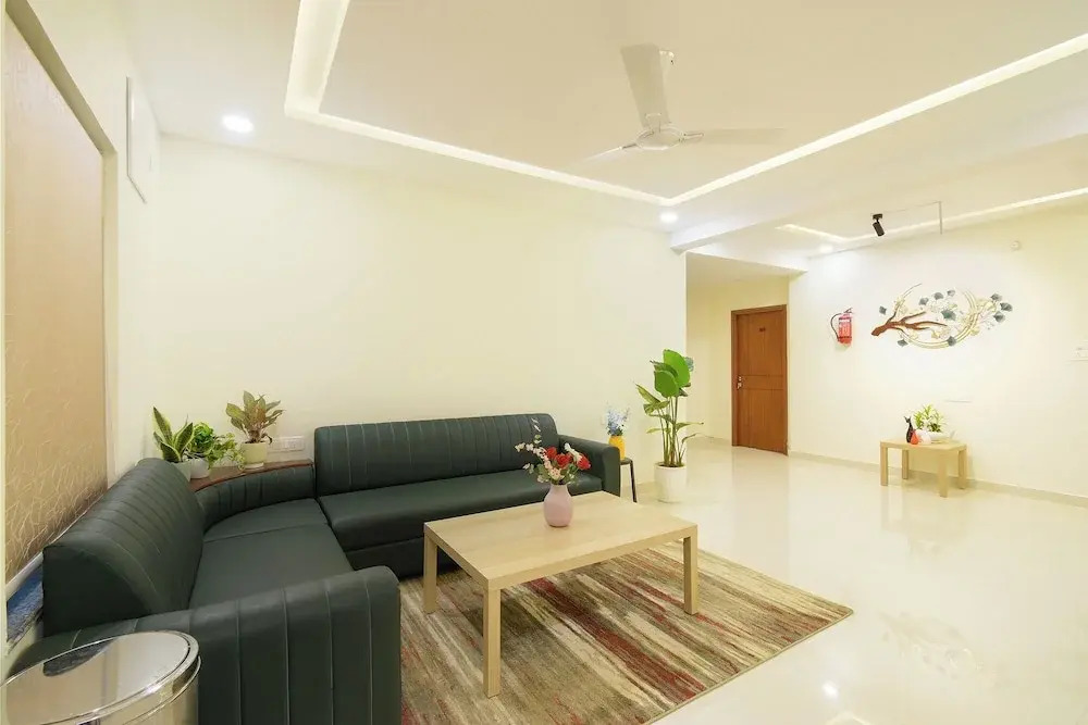 FabHotel Prime Cozy - Nr Yashoda Hospital, Hitech City