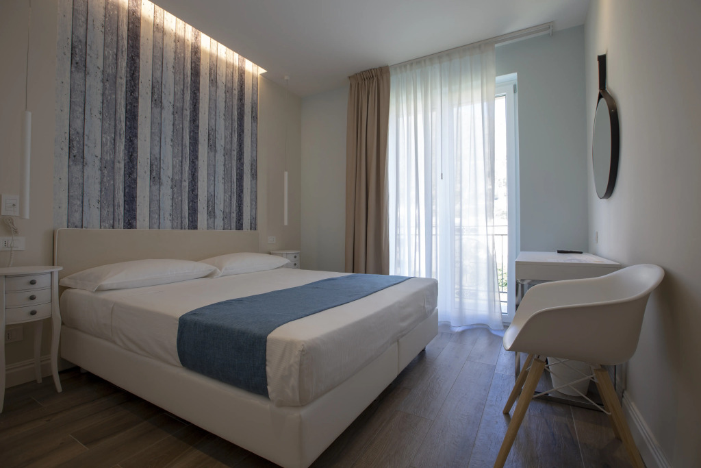 Luxmarì Hotel & Spa