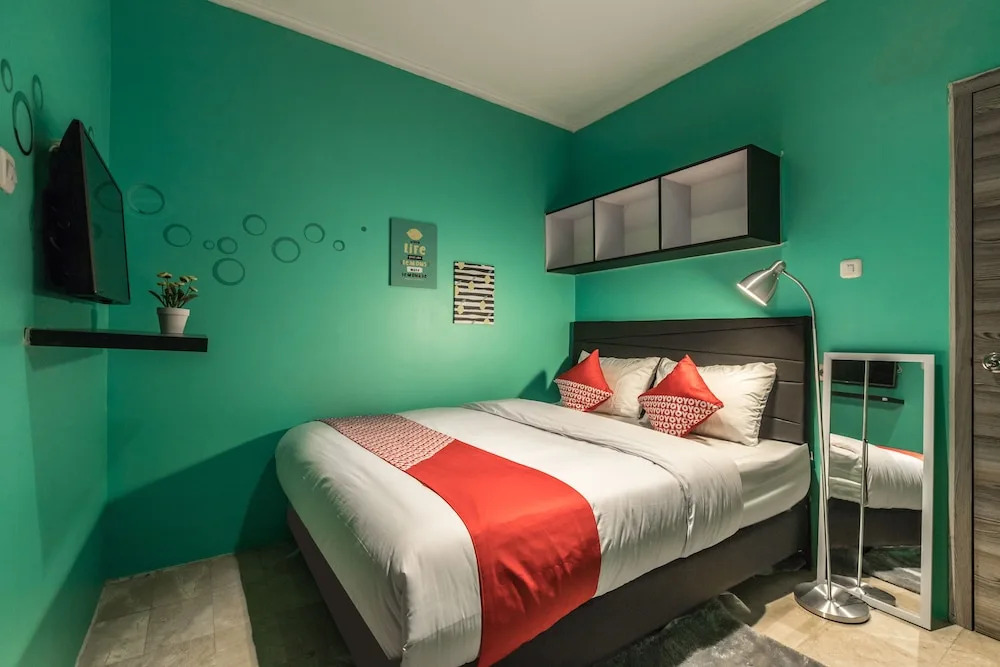 Sandang Residence by OYO Rooms