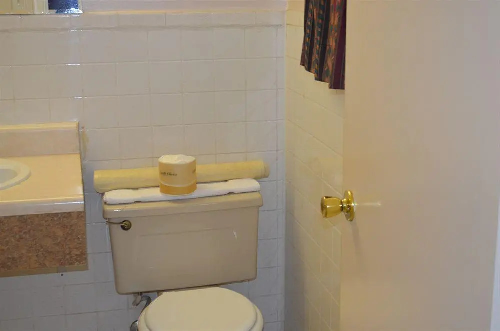 Rodeway Inn & Suites