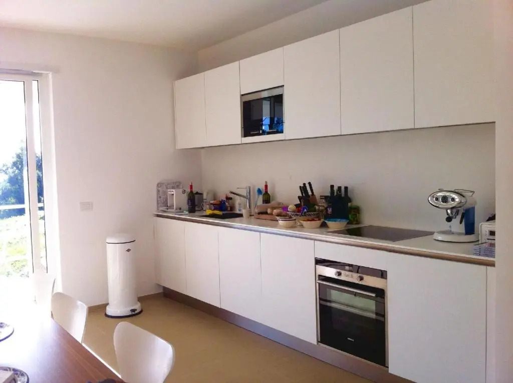 Ferienhaus mit Privatpool für 4 Personen ca 150 m in San Giovanni a Piro-Bosco, Kampanien Cilento