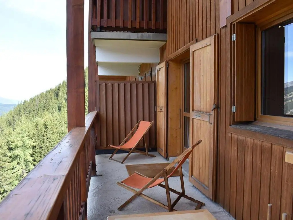 Appartement Méribel, 6 pièces, 10 personnes - FR-1-180-384