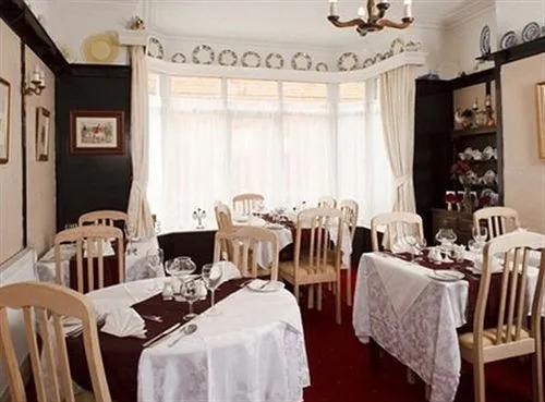 The Broadfield