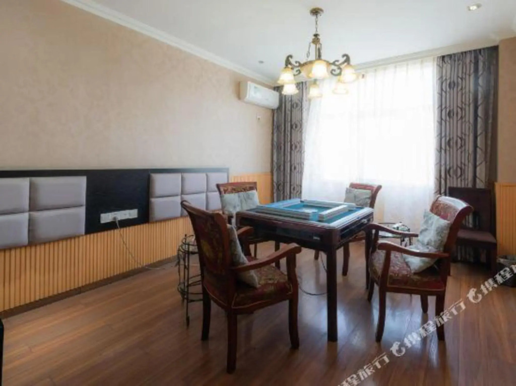 Tianxi Hotel