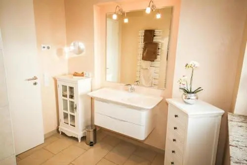 Ferienwohnung Villa Susewind 3