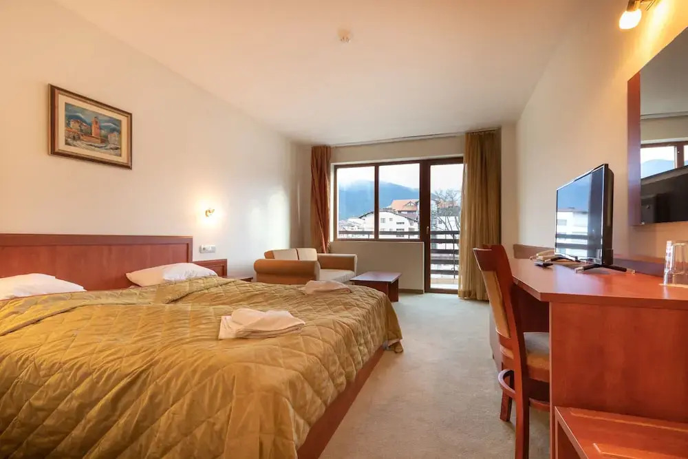 Coliving Bansko