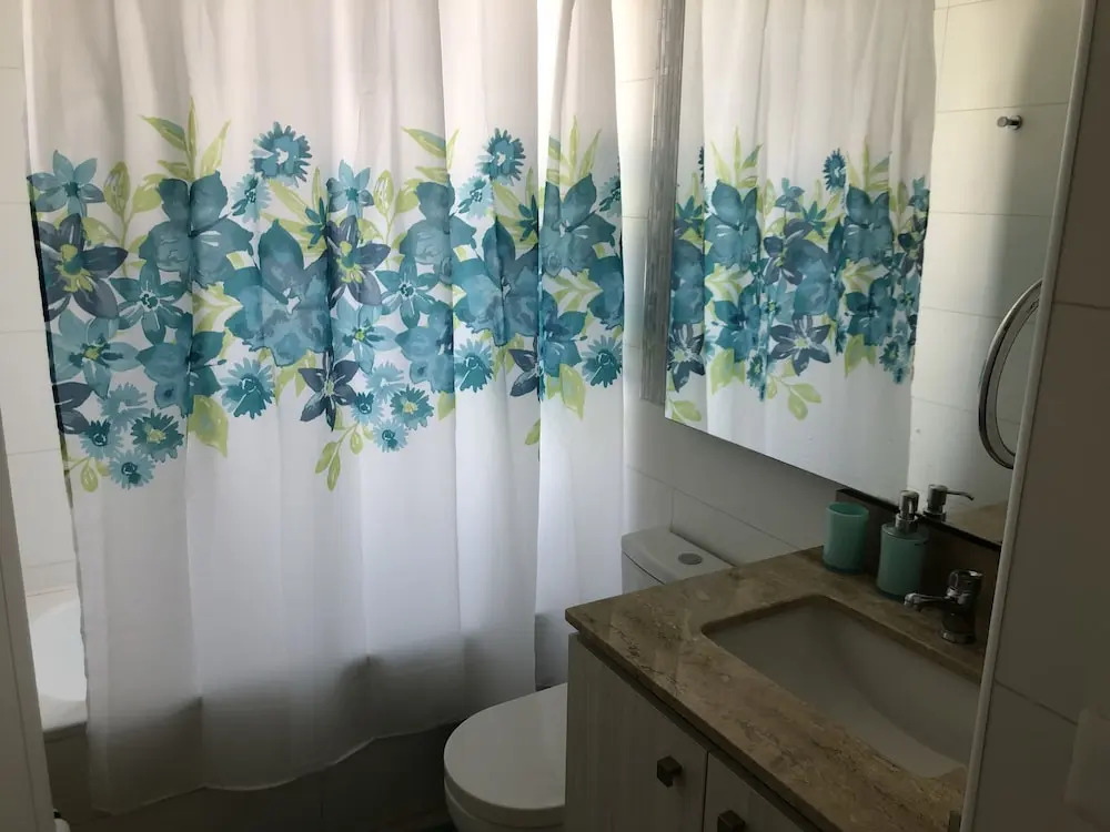 Apartamento 605 Costa Montemar