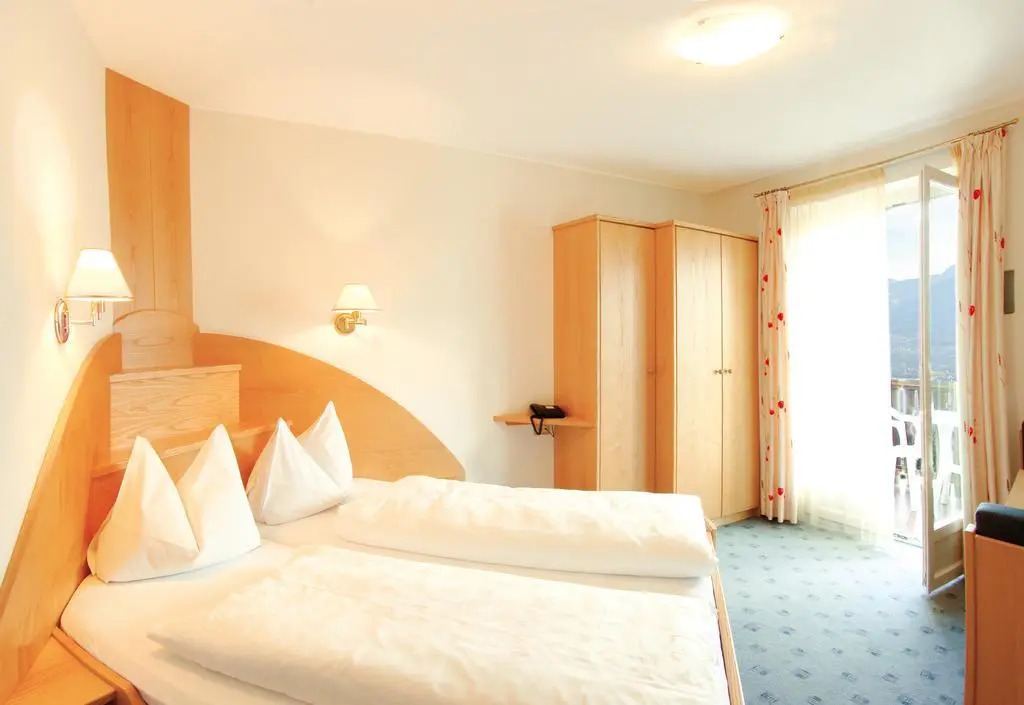 Hotel Sonnenhof