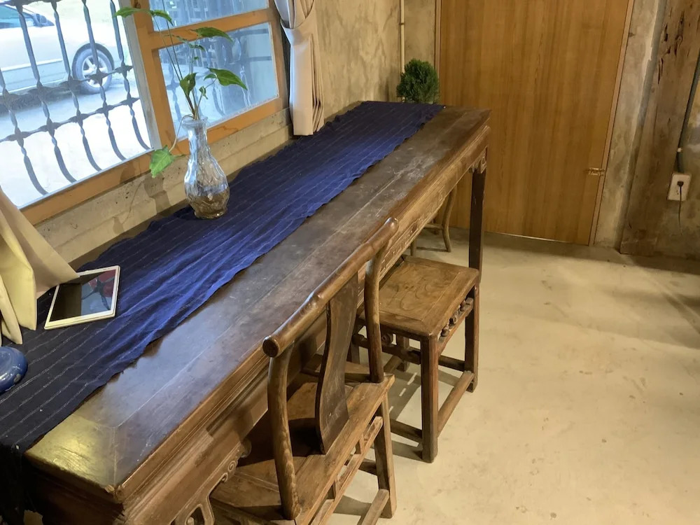 Gu Yi B&B