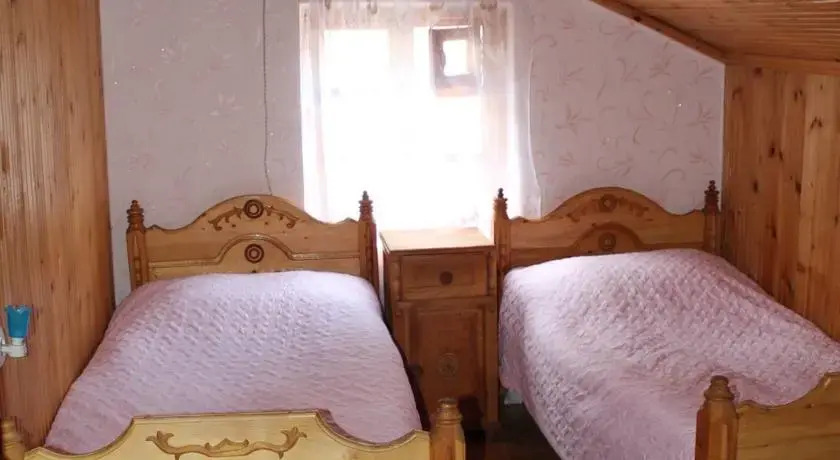 Ange Guest house